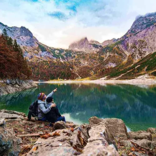 Tilicho lake Trek