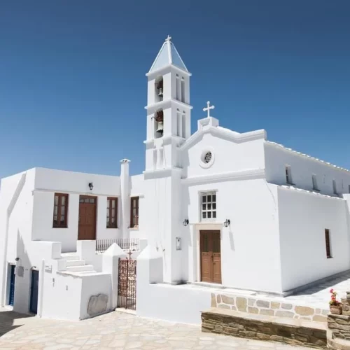 Greece Tour