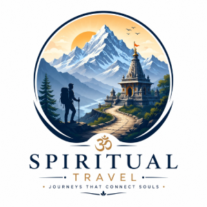 Spiritual Travels