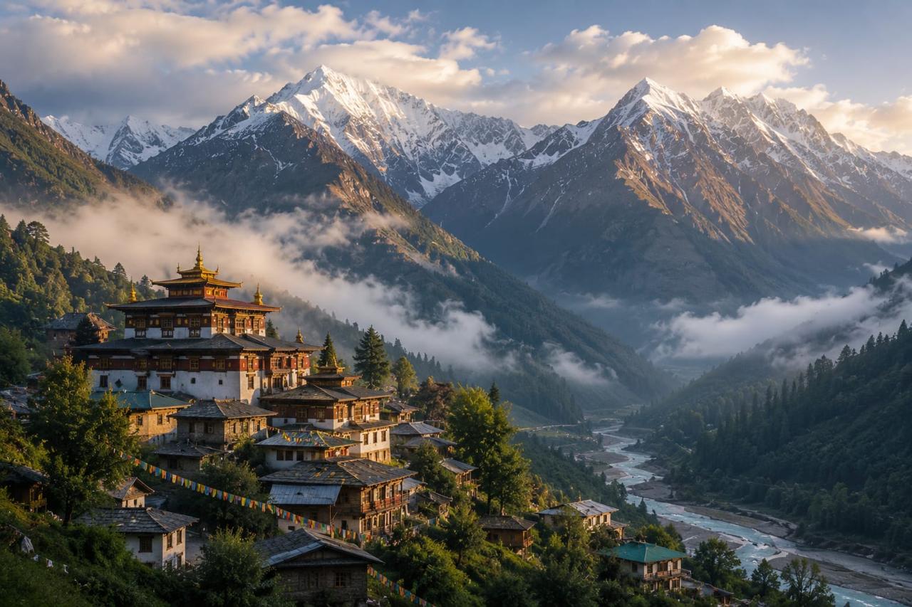Himachal Pradesh