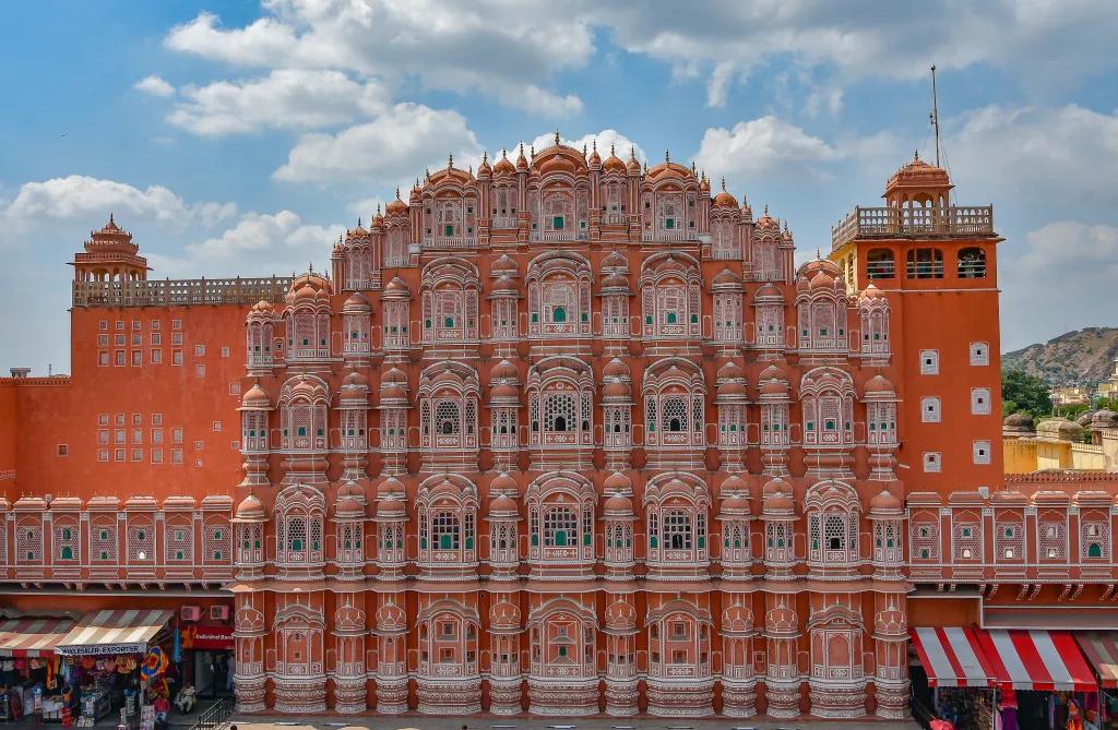 Rajasthan