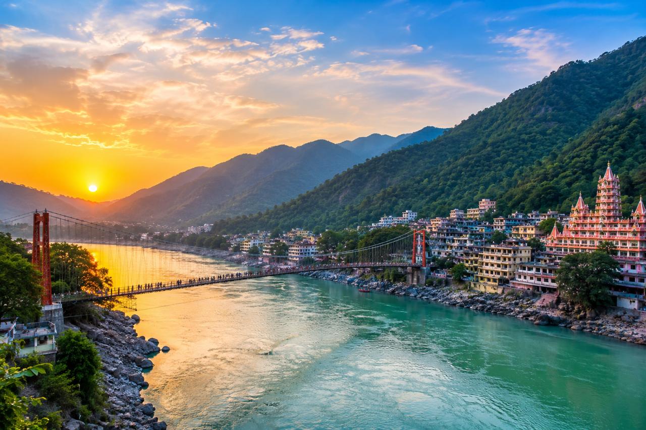 Uttarakhand